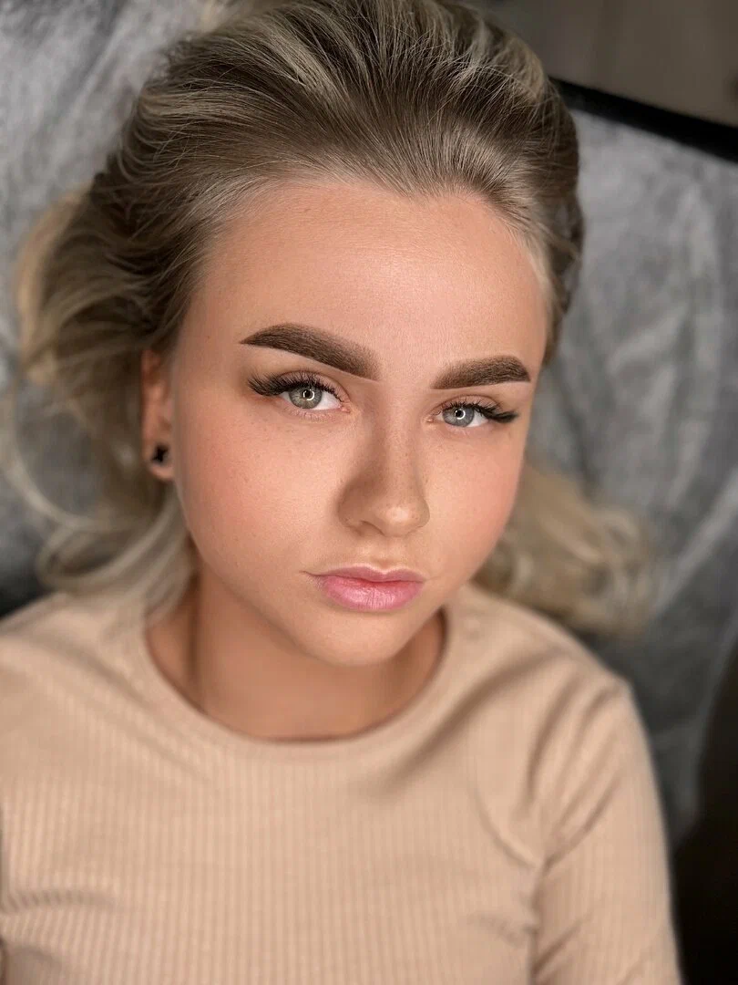 Работа студии 6