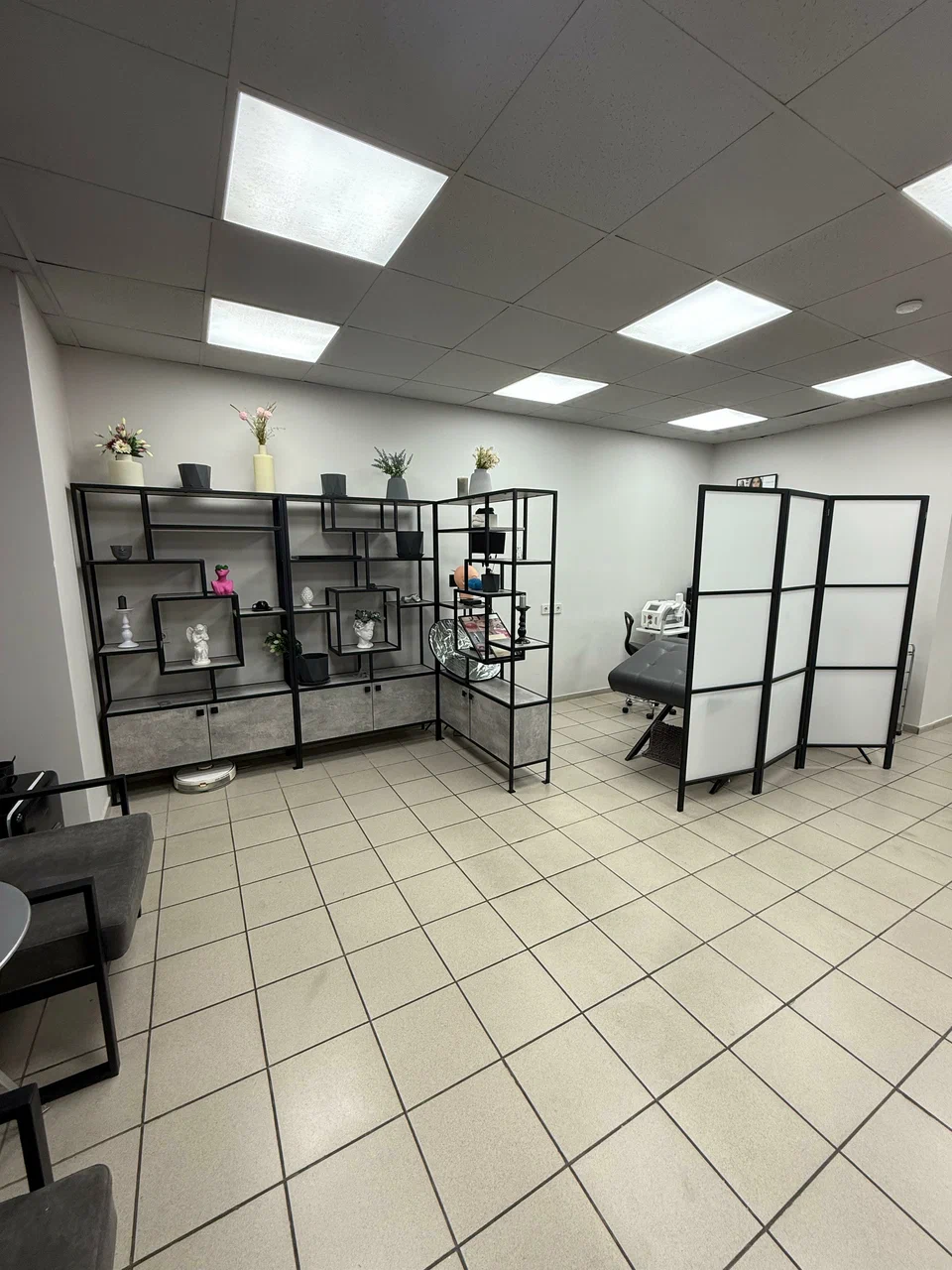 Интерьер студии 2